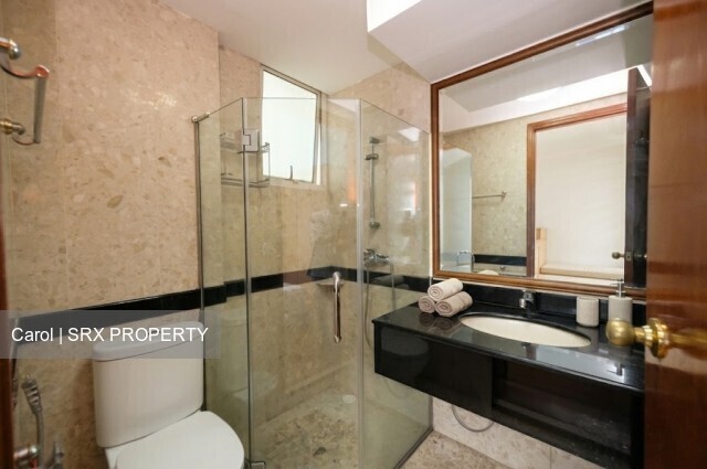 Sun Plaza (D27), Apartment #555740041